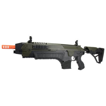 CSI S.T.A.R. XR-5 FG-1508 Advanced Battle Rifle