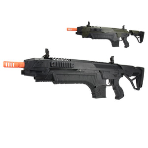 CSI S.T.A.R. XR-5 FG-1508 Advanced Battle Rifle