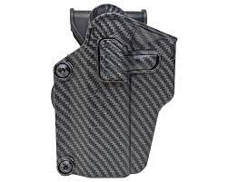 Amomax Multi-Fit Right Handed Tactical Holster