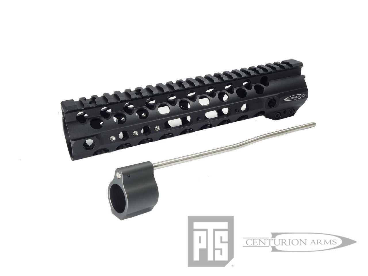 PTS CENTURION ARMS CMR RAIL 9.5INCH