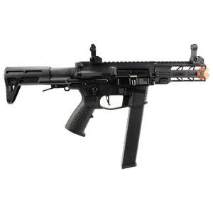 Classic Army Nemesis X9 AEG Airsoft SMG (Black)