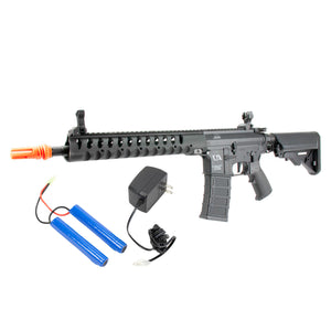 Classic Army Skirmish ECS Delta 12 M4 Carbine AEG Airsoft Rifle