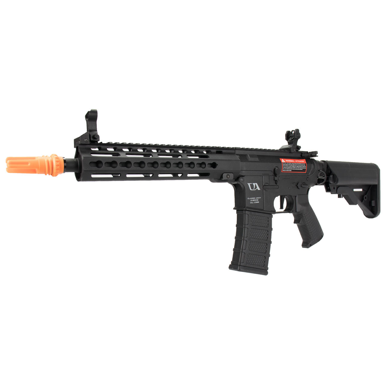 Classic Army Skirmish ECS KM10 M4 Carbine AEG Airsoft Gun