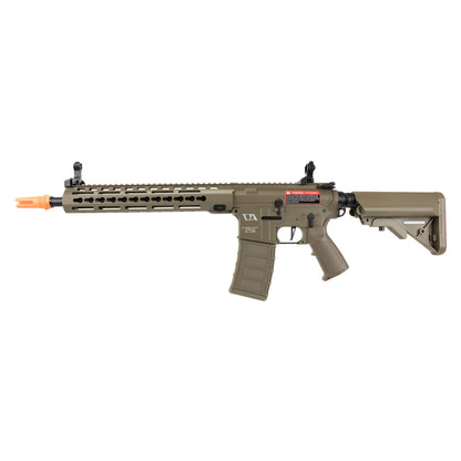 Classic Army Skirmish ECS KM12 M4 Carbine AEG Airsoft Gun