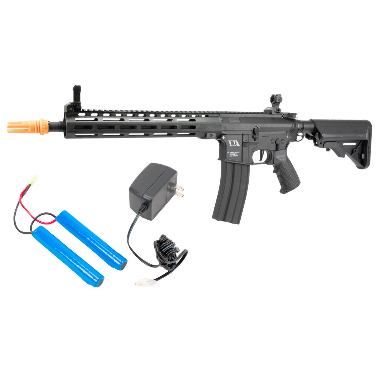 Classic Army Skirmish ECS ML12 M4 M-LOK Carbine AEG Airsoft Rifle