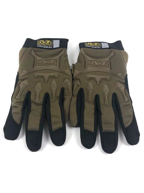 Tactical Outdoor Airsoft Army Military Shooting Gear Full Finger Gloves