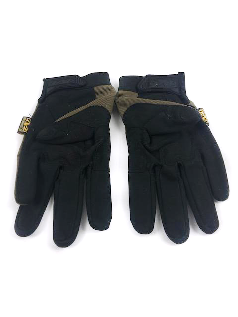 Tactical Outdoor Airsoft Army Military Shooting Gear Full Finger Gloves