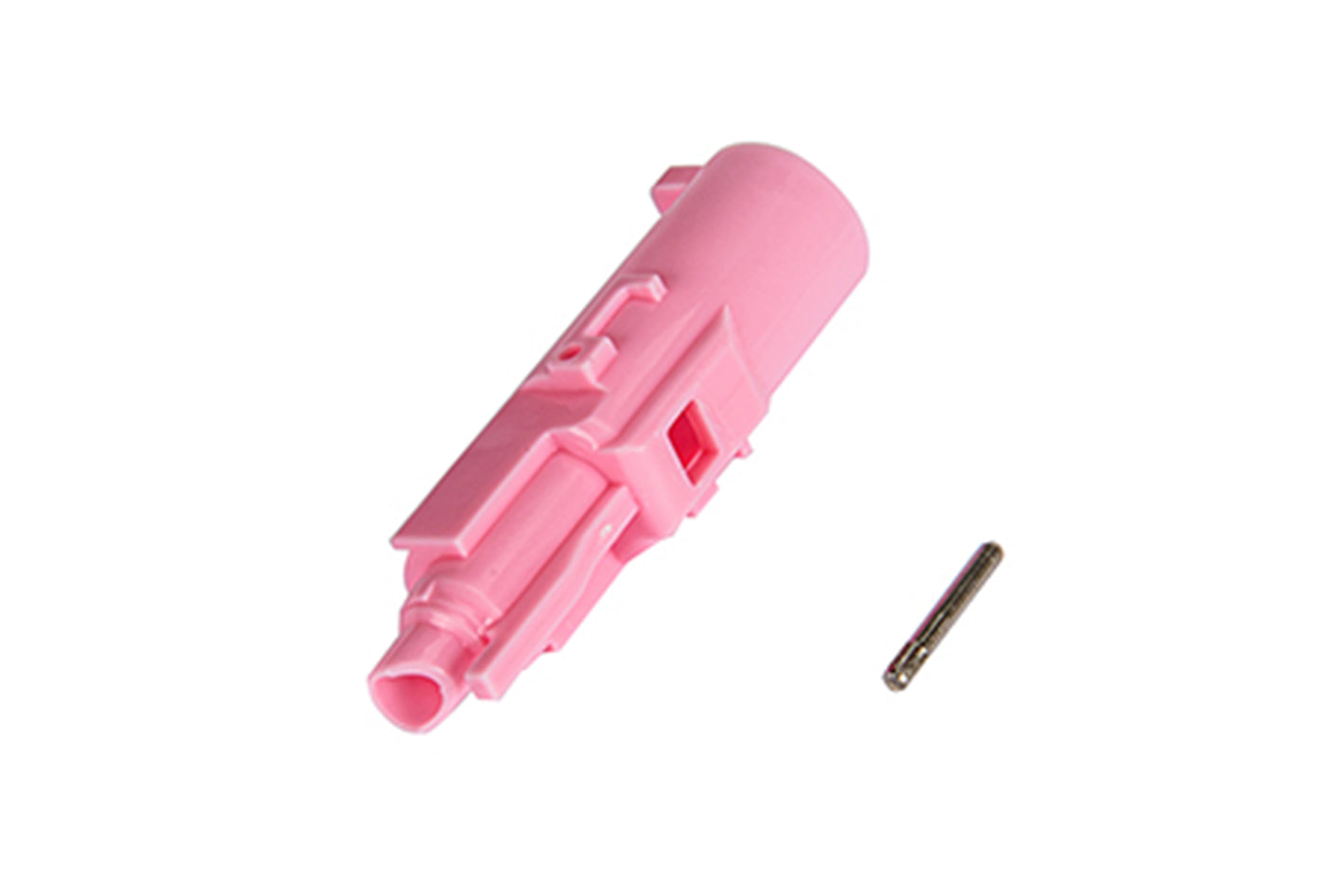 CowCow Technology Enhanced Loading Nozzle for TM 1911/Hi-Capa - Pink