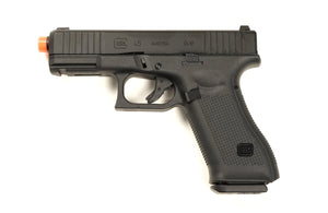 Glock 45 Gas Airsoft Pistol VFC (G45 Gen 5 - Full Blowback)