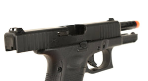 Glock 45 Gas Airsoft Pistol VFC (G45 Gen 5 - Full Blowback)