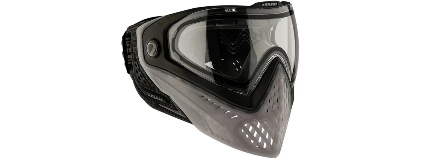 Dye i5 Pro Airsoft Full Face Mask (Style: SMOKED)