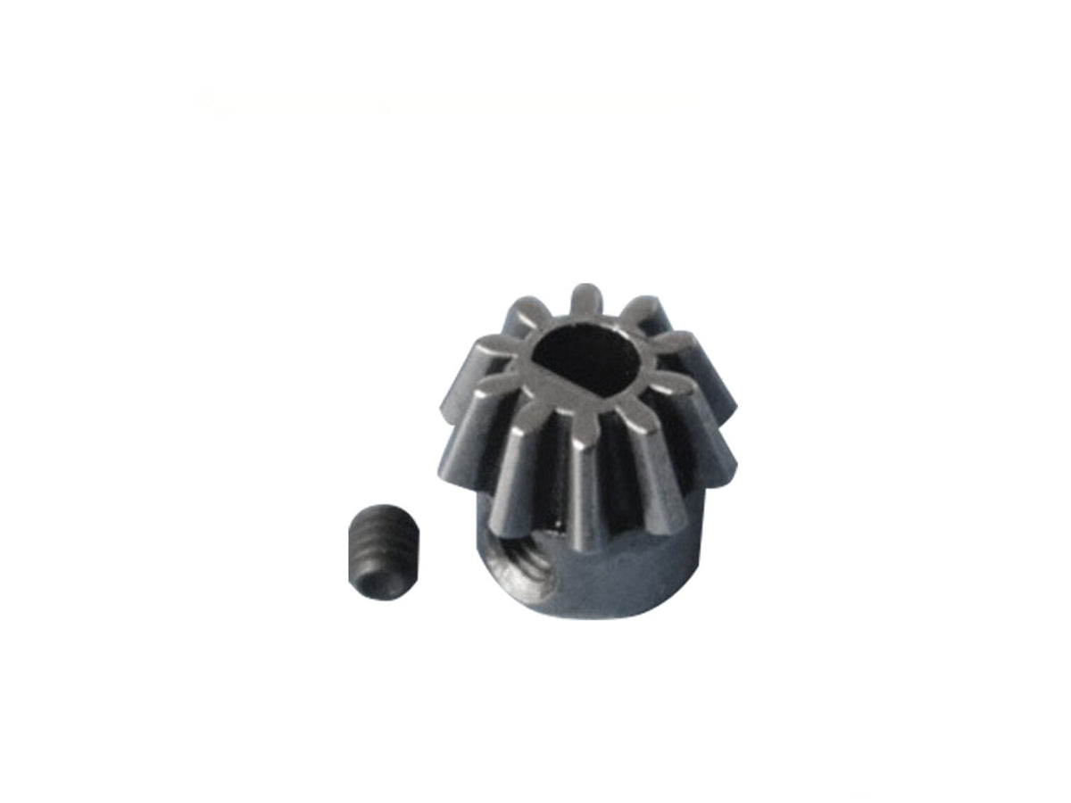 Rocket Airsoft Steel Pinion Gear for Airsoft AEG Motors
