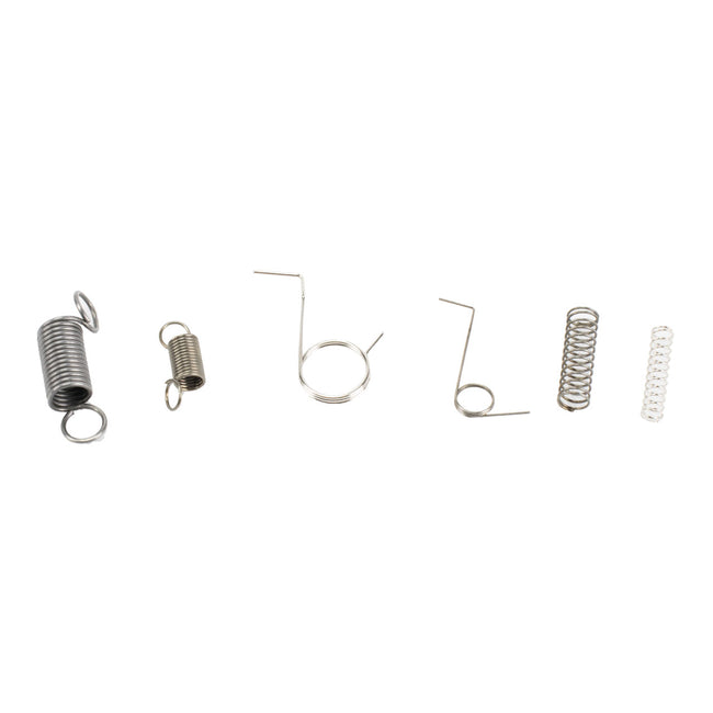 Rocket Airsoft High Quality Version 2 Gearbox Spring Set
