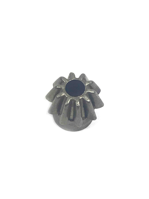 Dream Army Full Steel Motor Head Gear "O" Shape