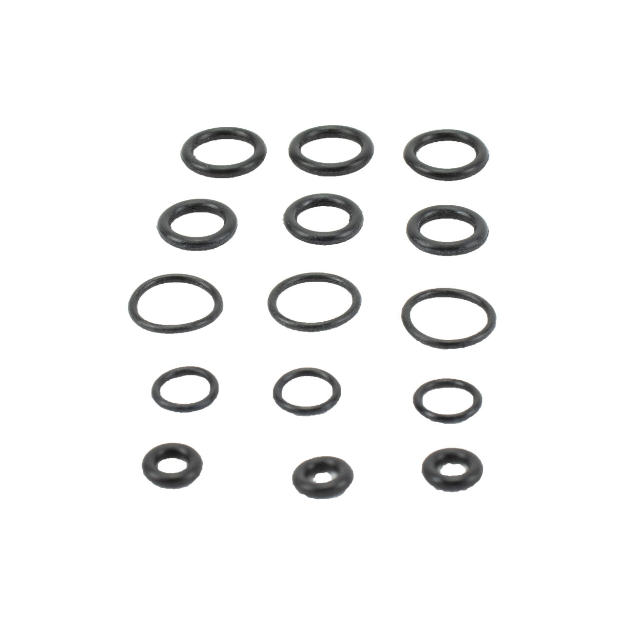 Dream Army Airsoft GBB Pistol Output Valve O-Ring Set