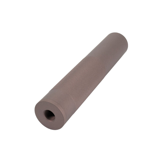 Airsoft M4 NATO Type Mock Barrel Extension -/+ 14mm Thread
