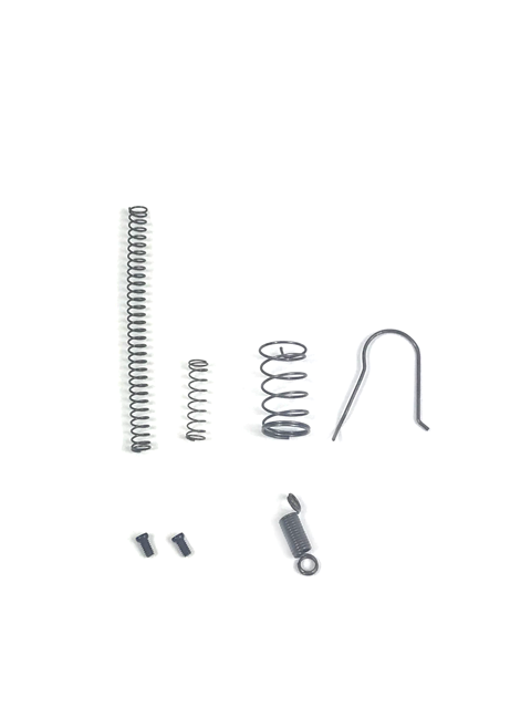 Dream Army Airsoft Replacement Springs for TM Glock Pistol