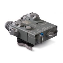 Dual beam Advanced Laser PEQ - Black