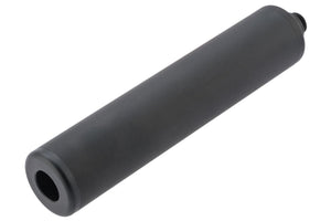 Dytac 140mm Aluminum Silencer 11mm+ Thread WE