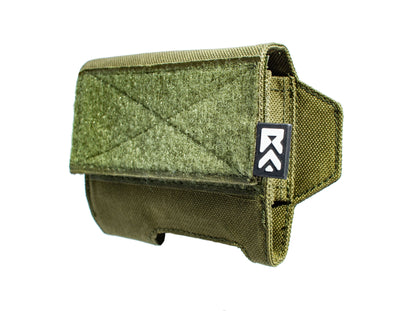 Ex-Fog Helmet Pouch 1.0 (EHP 1.0)