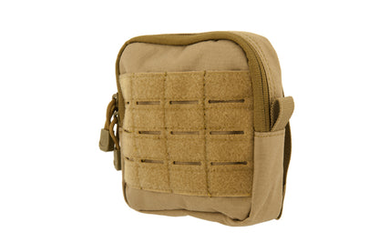 ENCLOSED M4 EMT UTILITY POUCH