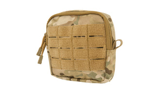 ENCLOSED M4 EMT UTILITY POUCH