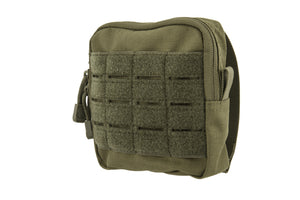 ENCLOSED M4 EMT UTILITY POUCH