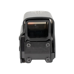 XPS Red/Green Dot Sight 556 Style Side Buttons