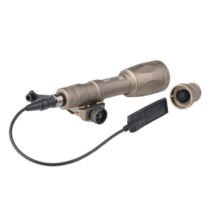 M600P SCOUTLIGHT LED FULL VERSION