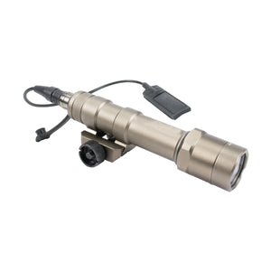 M600c Scout light