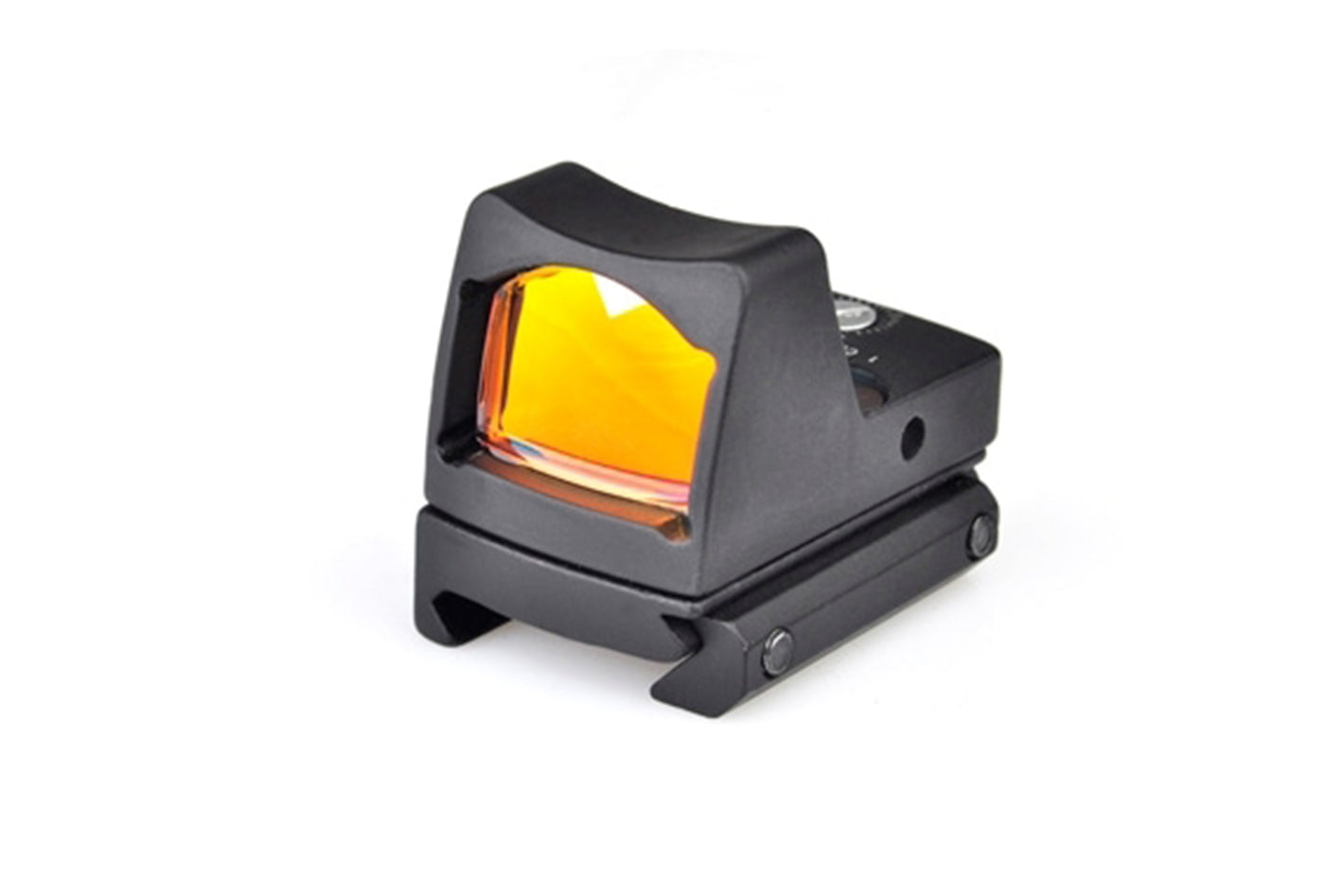 Element LED RMR Red Dot