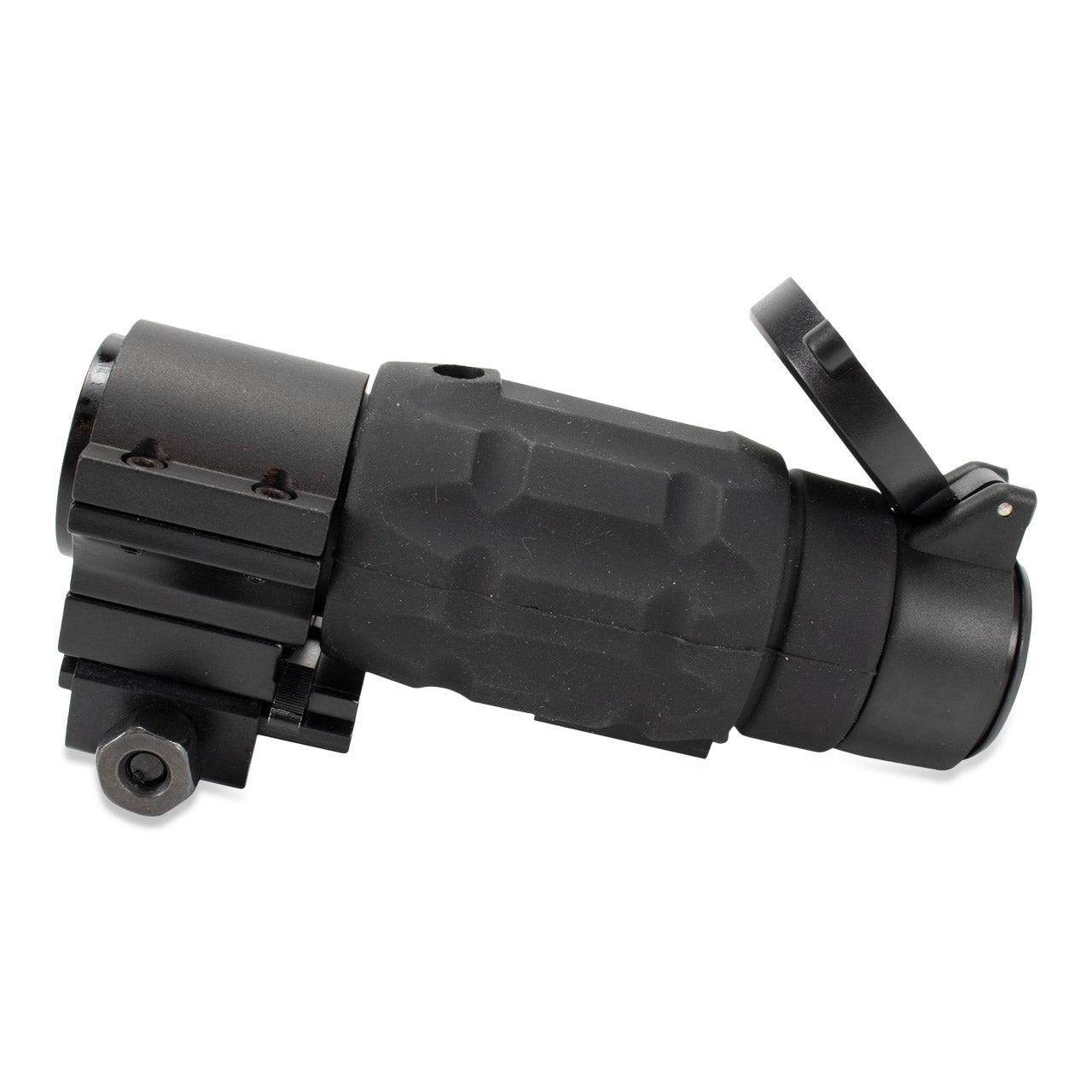 Element Airsoft AP Style 3X Magnifier with QD Twist Mount