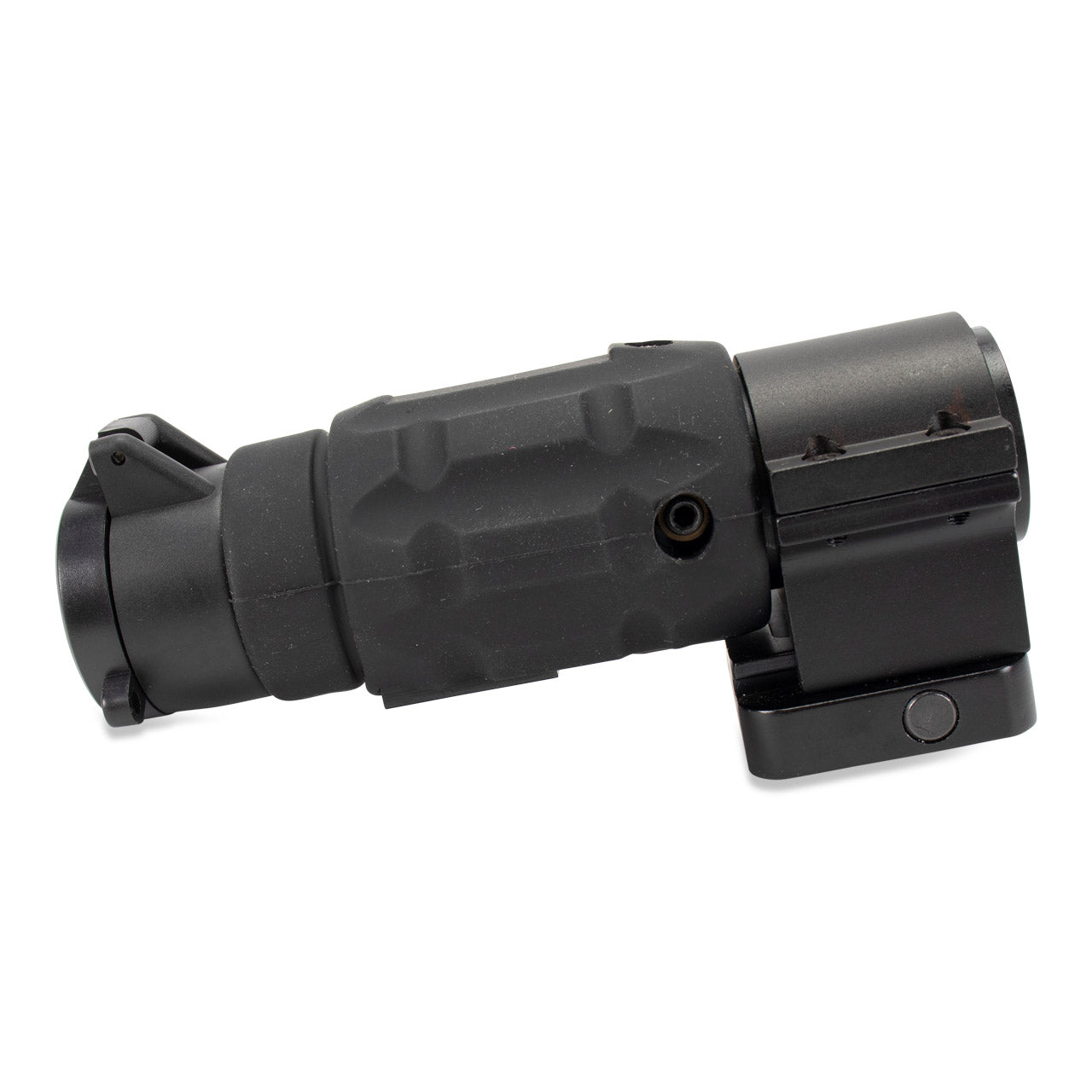 Element Airsoft AP Style 3X Magnifier with QD Twist Mount