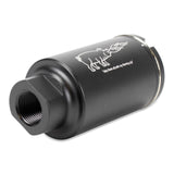 Element Airsoft KX Adjustable Sound Amplifier Flashhider - 14mm Negative (Black & Desert)