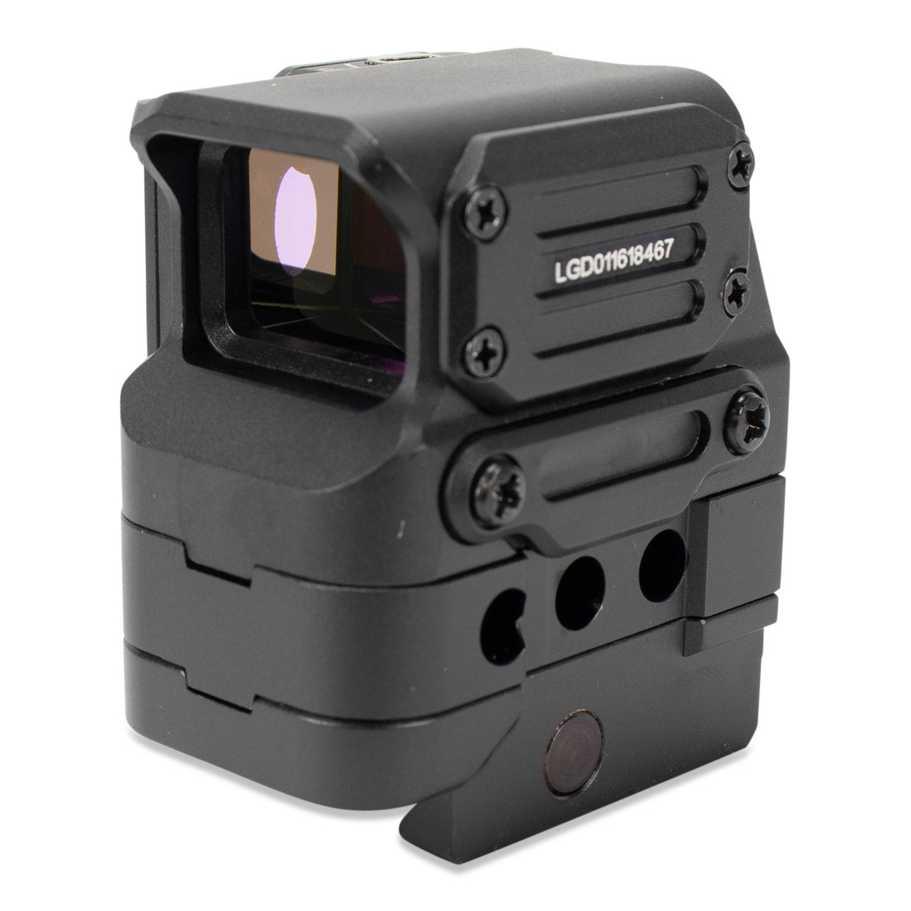 Element Airsoft FC1 Red Dot 2 MOA Reflex Holographic Sight