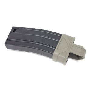 Element Magazine Assist - 5.56N (.223) M4/M16/AUG (Black, Desert Foilage)