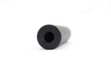 130x32mm Smooth Mock-silencer 14mm negative and positive for Airsoft