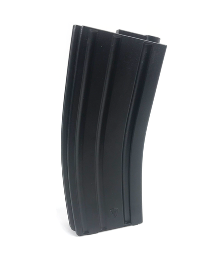 Elite Force 140rd Midcap Magazine for M4 / M16 Airsoft AEG