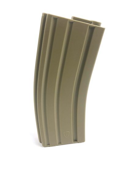 Elite Force 140rd Midcap Magazine for M4 / M16 Airsoft AEG