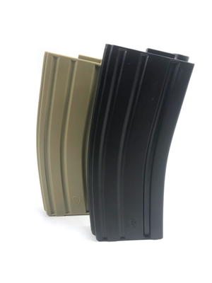 Elite Force 140rd Midcap Magazine for M4 / M16 Airsoft AEG