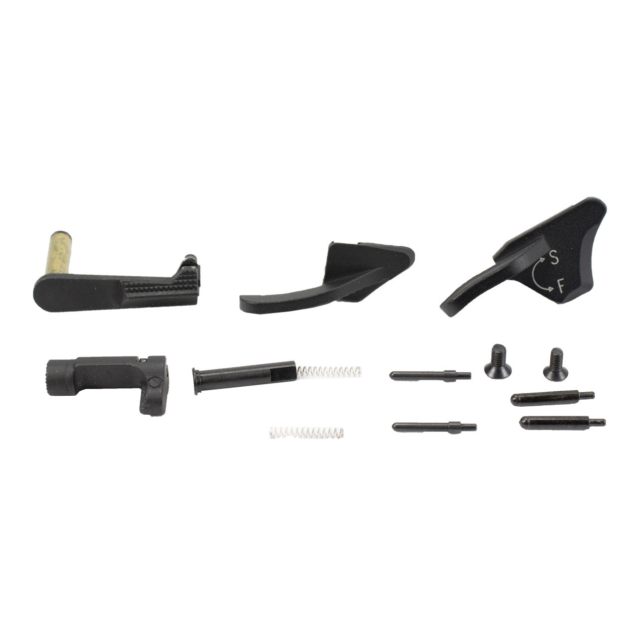 Elite Force Airsoft Frame Rebuild Kit for EF 1911 TAC