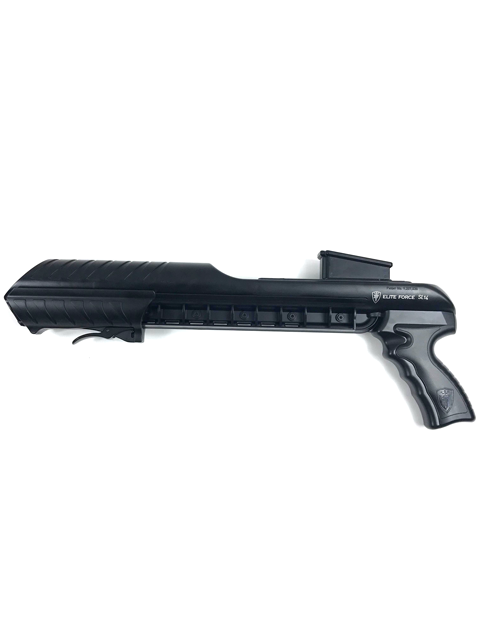 Elite Force EFSL14 6mm BB Speed Loader for M4 Style Magazines - Black