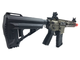 Elite Force/VFC Avalon Full Metal VR16 Saber CQB M4 AEG Rifle with M-LOK Handguard