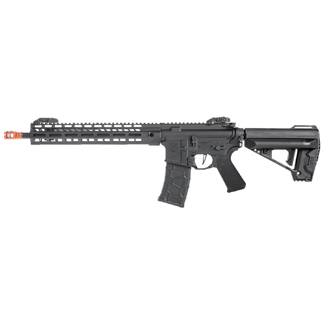 Elite Force/VFC Avalon Full Metal VR16 Saber Carbine M4 AEG Rifle with M-LOK Handguard