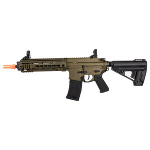 Elite Force/VFC Avalon Gen2 Full Metal VR16 Calibur CQB M4 AEG Rifle with Keymod Handguard - Bronze