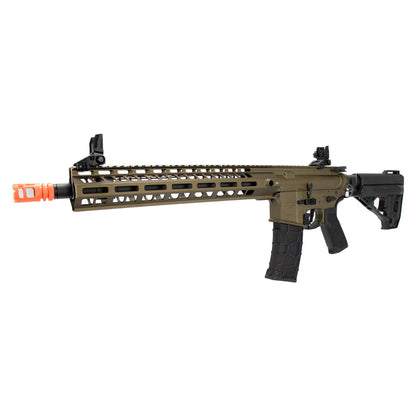 Elite Force/VFC Avalon Gen2 Full Metal VR16 Saber Carbine M4 AEG Rifle with M-LOK Handguard