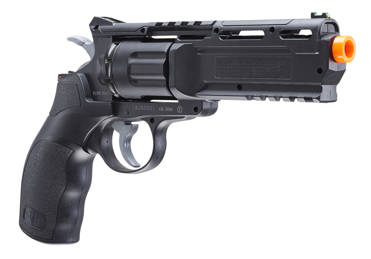 Elite Force H8R CO2 Powered Airsoft Revolver (GEN 2)