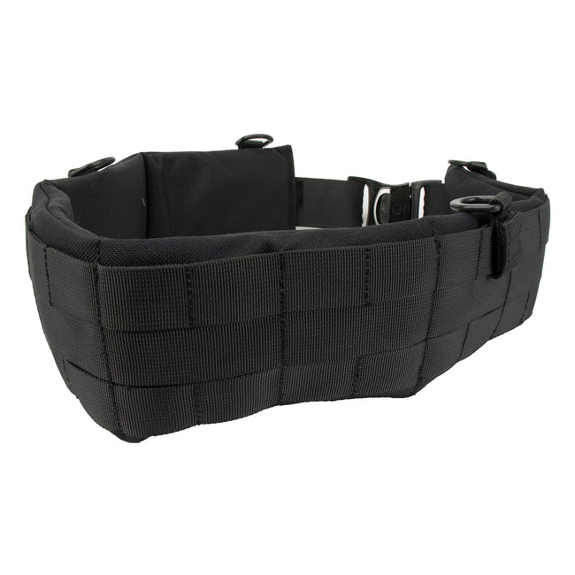 Emerson Tactical MOLLE / PALS Style Padded Patrol Battle