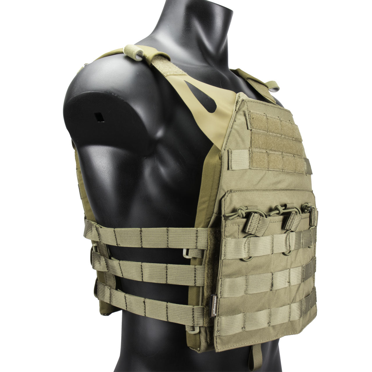 EMERSON Jumper Plate Carrier JPC タイプ プレートキャリア OD