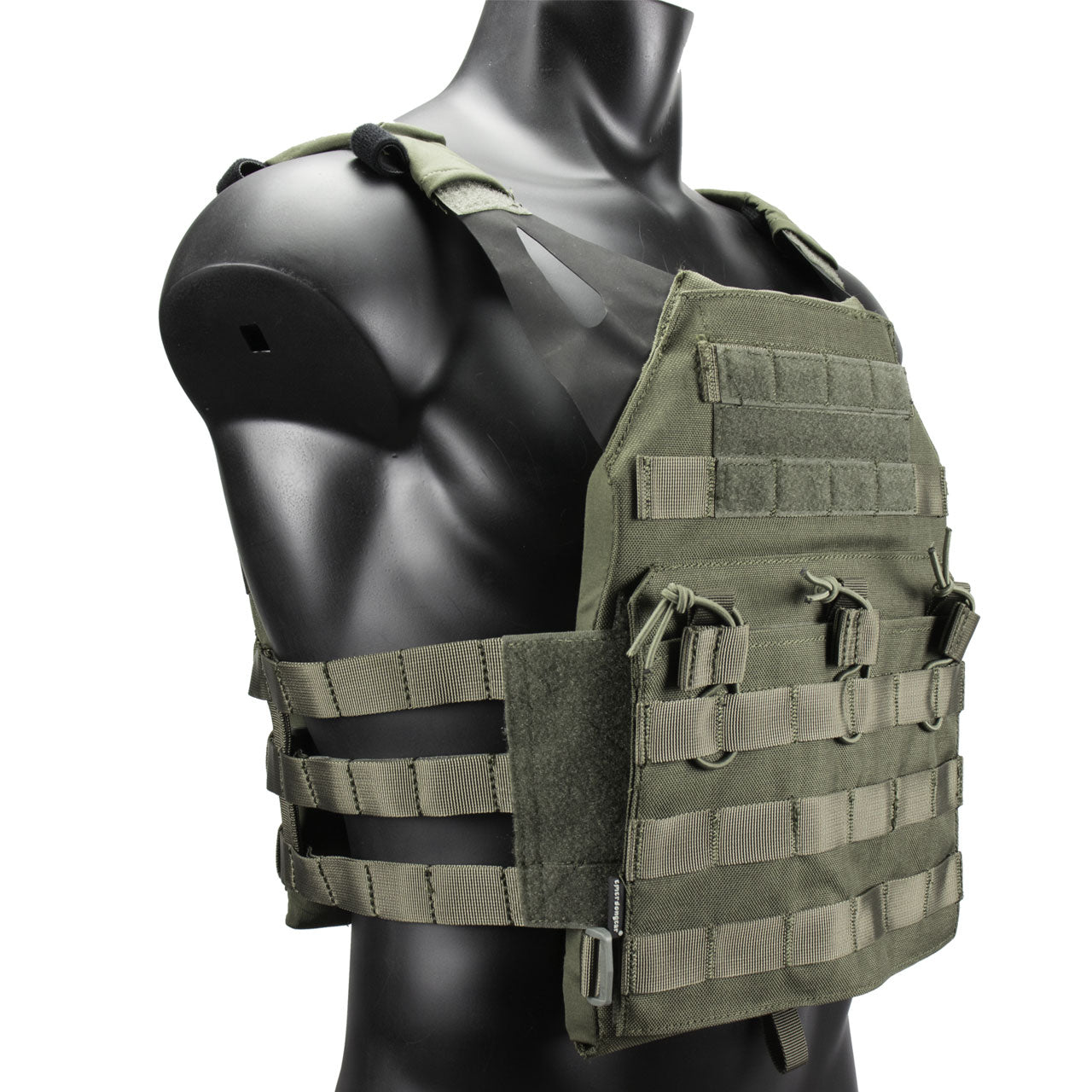 emerson gear plate carrier Emerson JPC Jumpable Plate Carrier Airsoft Vest